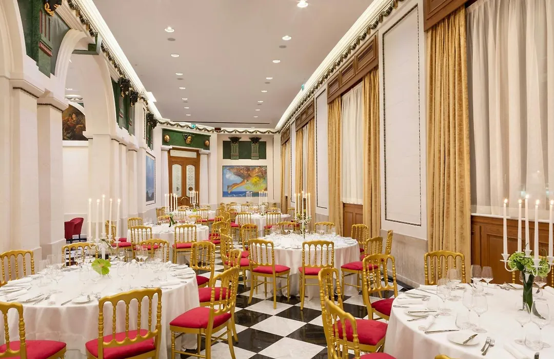 Ortea Palace Hotel, Sicily, Autograph Collection-1