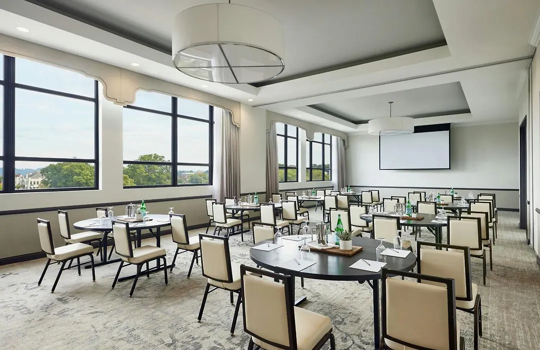 The Edwin Hotel, Autograph Collection-1