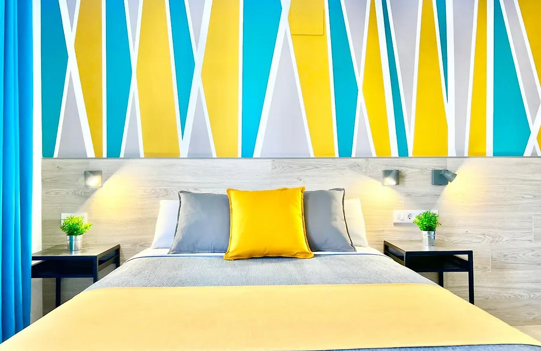 Dori Rooms - Hostal-1