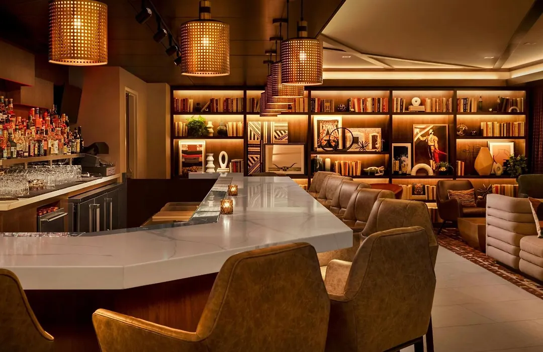 The Otis Hotel Austin, Autograph Collection-1
