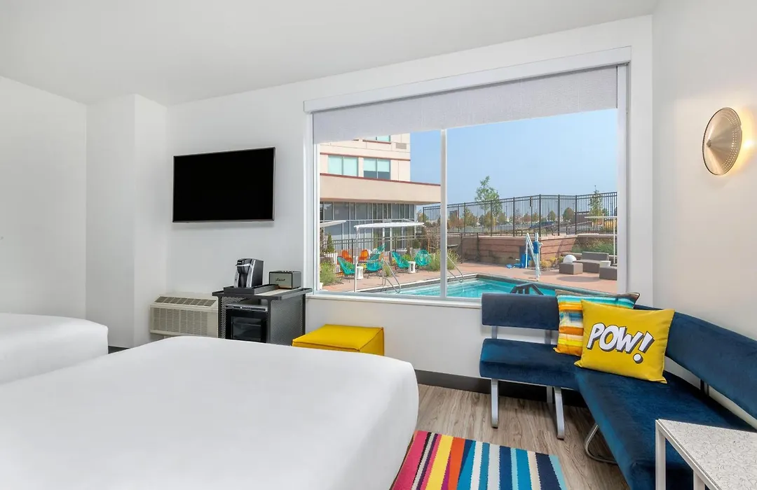 Aloft By Marriott Denver North Westminster-1