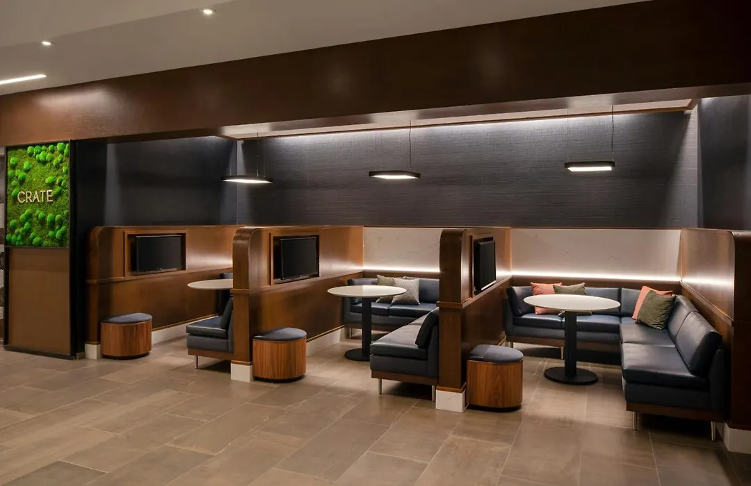 Courtyard By Marriott Fresno Clovis-1