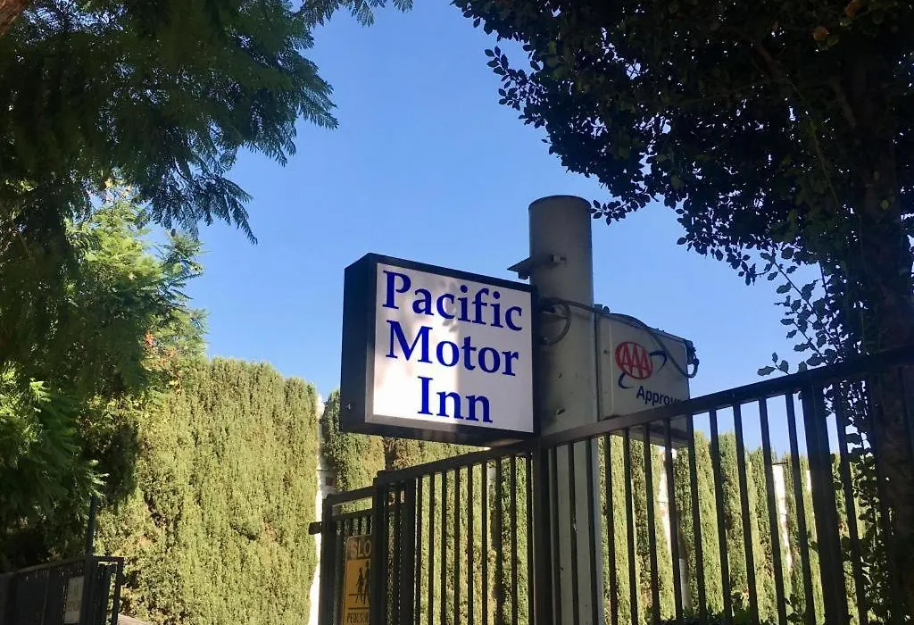 Pacific Motor Inn-1