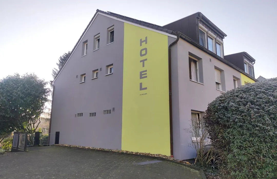 Hotel Alscher-1