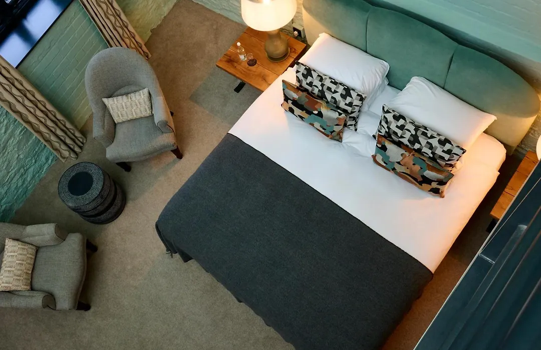 Hotel Du Vin Bristol-1