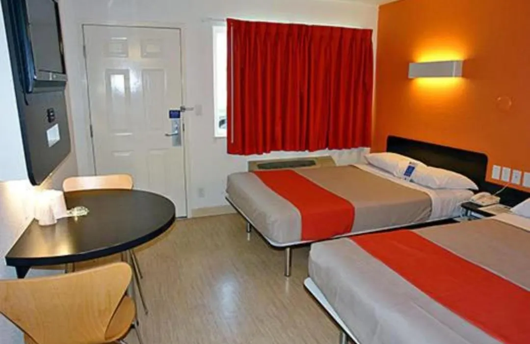 Motel 6 Riverton Wy-1