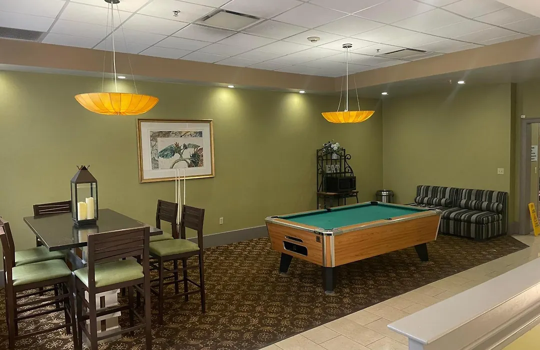 Holiday Inn Express Cleveland Downtown By Ihg-1