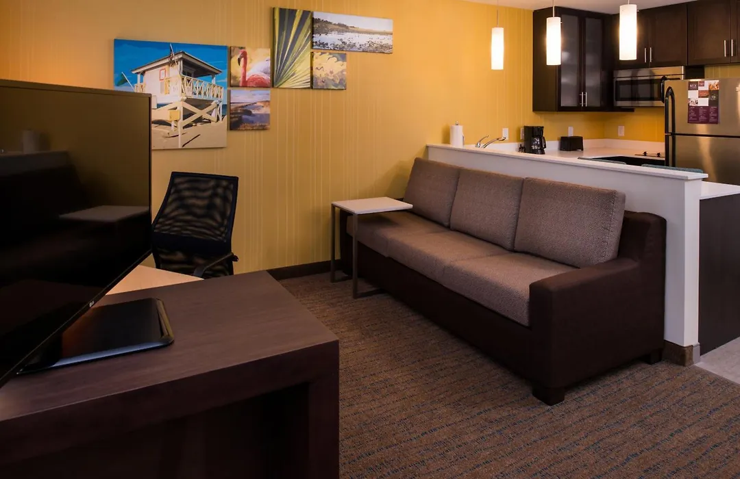 Residence Inn By Marriott Miami West/Fl Turnpike-1