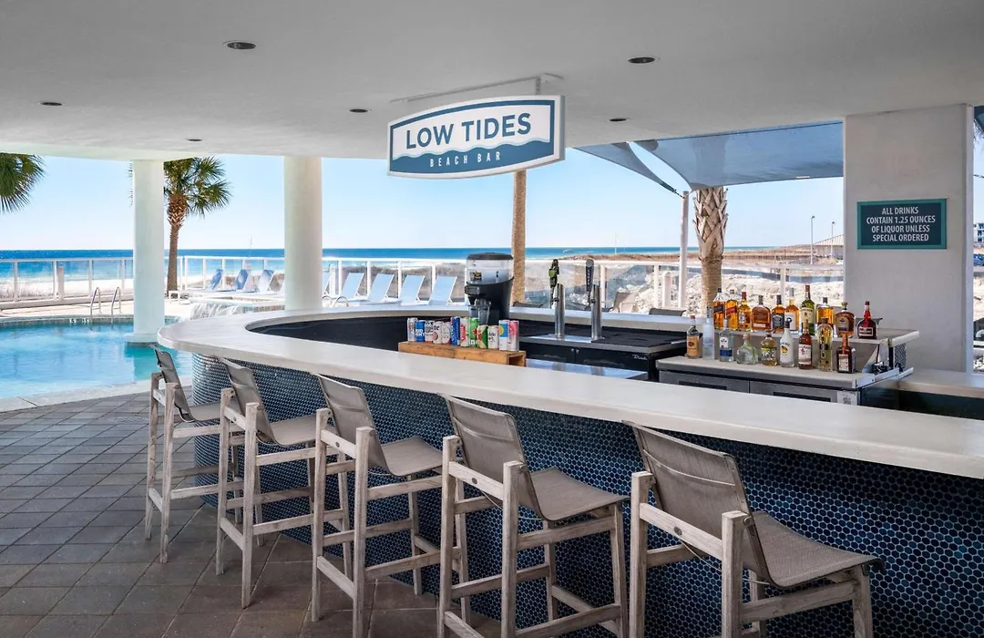 Best Western Premier - The Tides-1