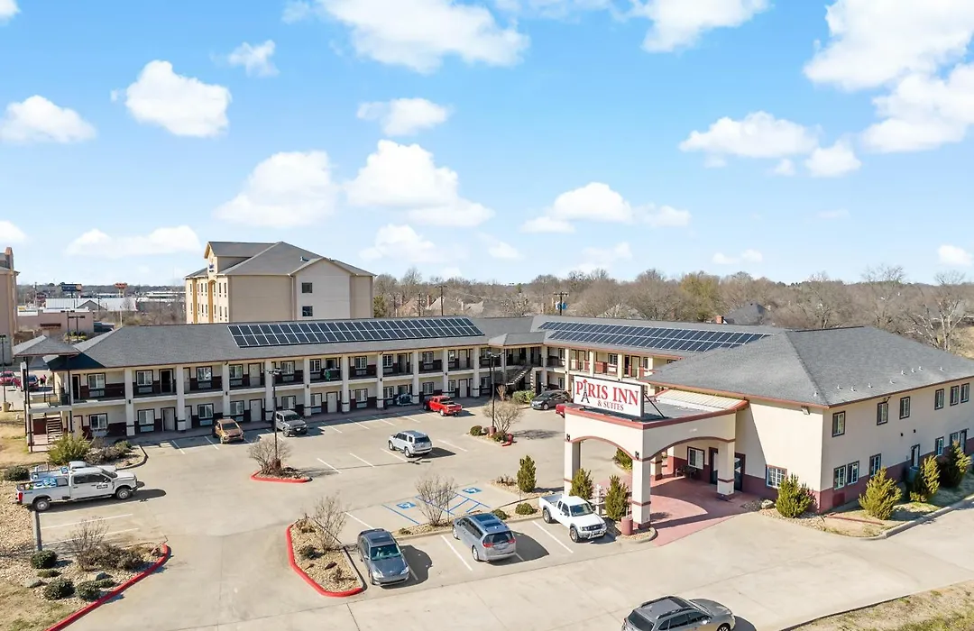 Paris Inn & Suites-1