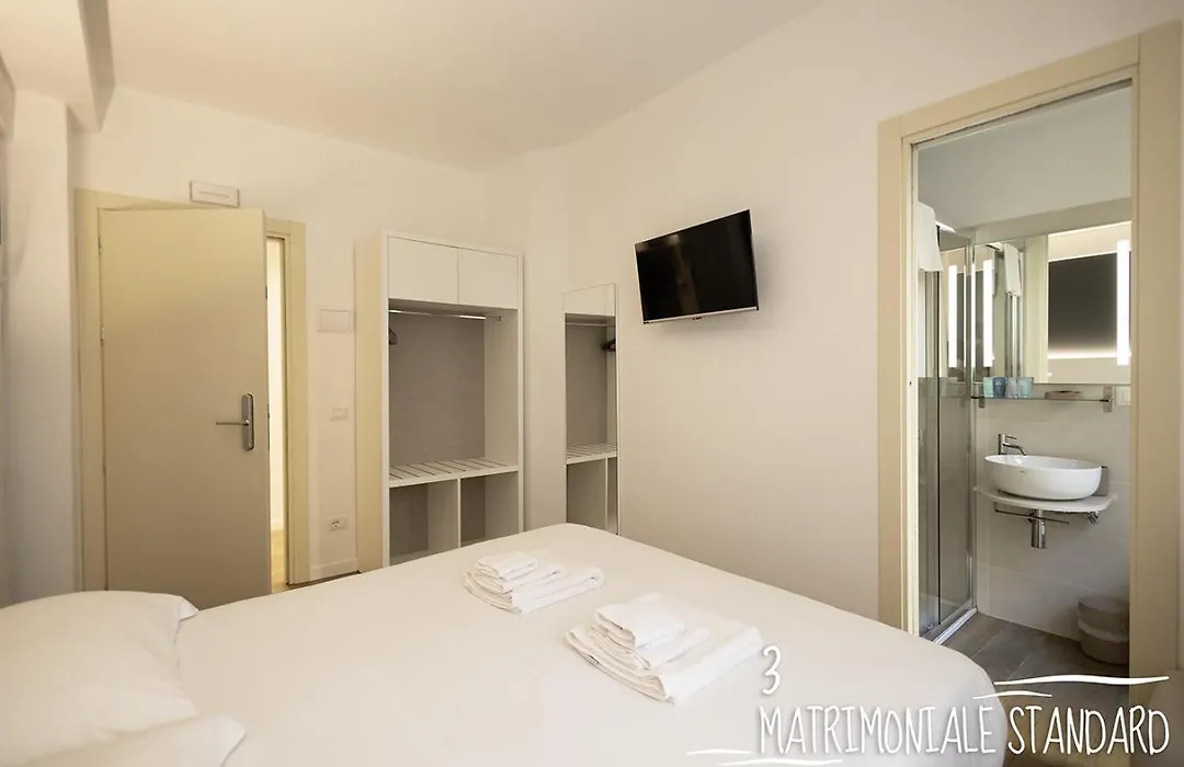 Albergo Augusta B&B-1
