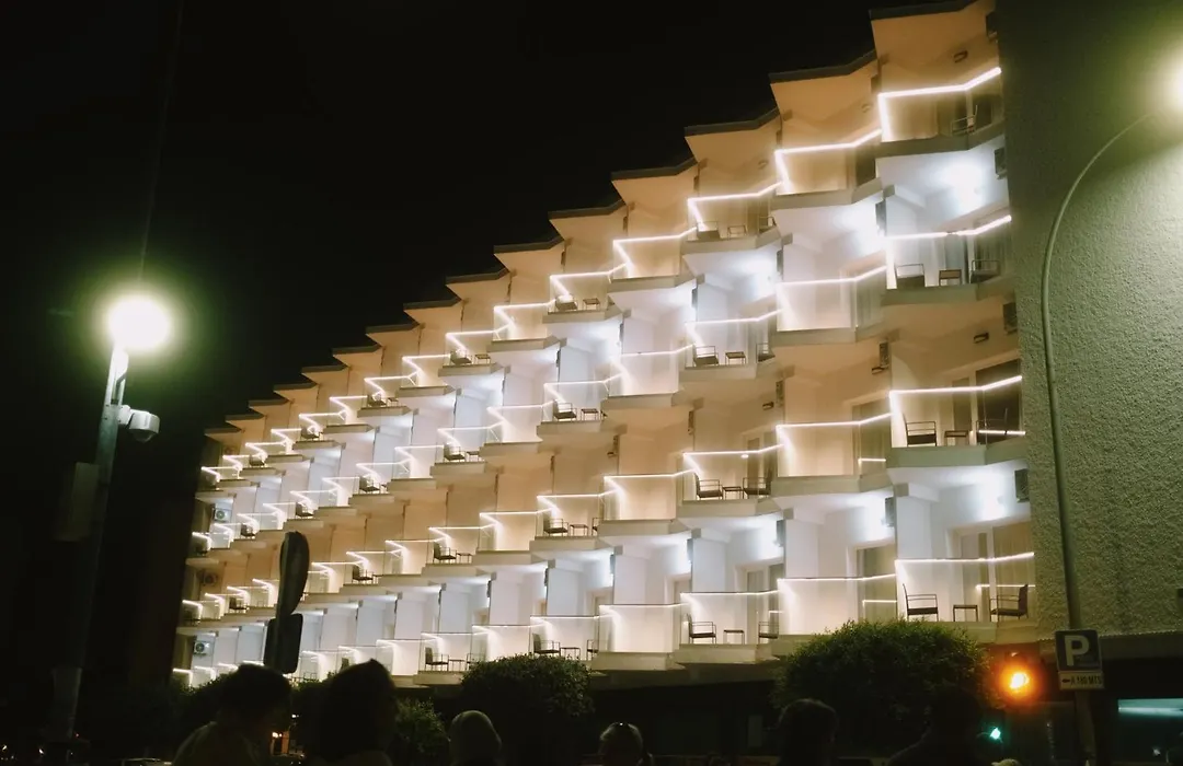 Apartamentos Buendia Suites - Torremolinos Centro-1