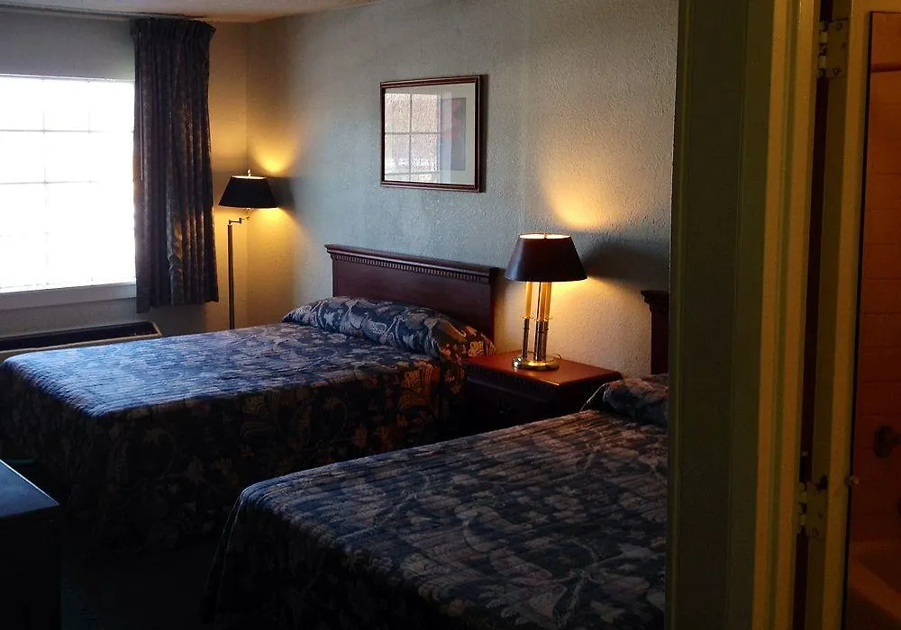 Country Hearth Inn And Suites Paducah-1