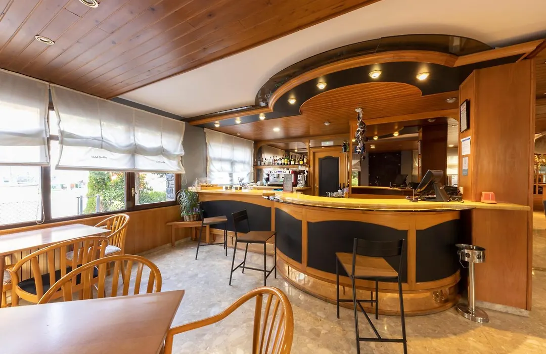 Hotel Guillem & Spa-1