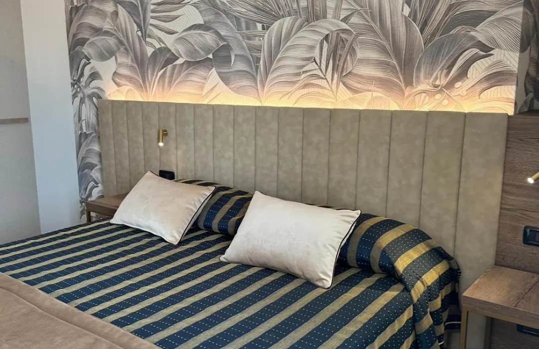 Hotel Corallo-1