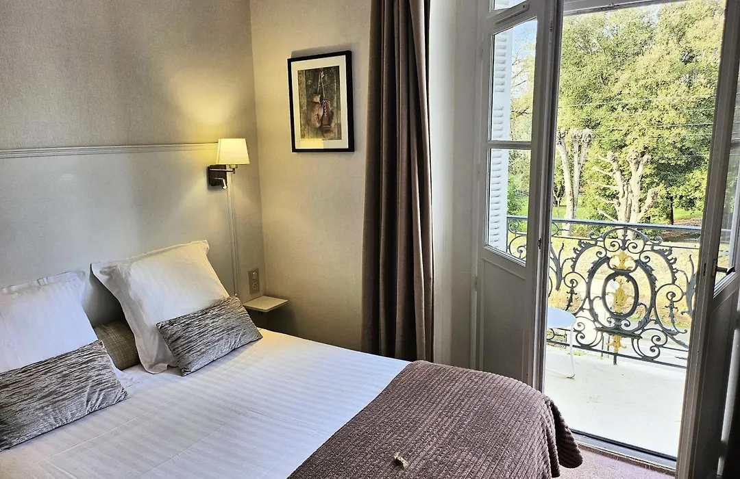 L'Hôtel Particulier Ascott-1