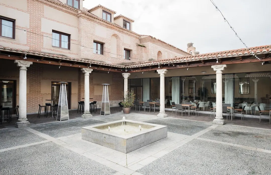 Castilla Termal Olmedo-1