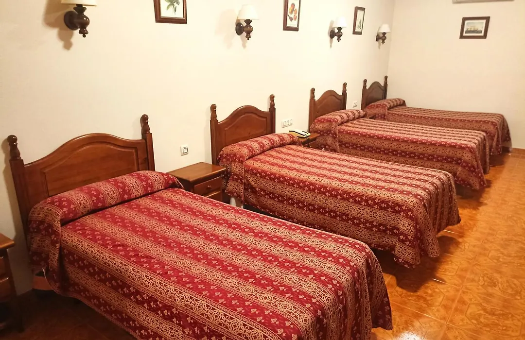 Hostal Bellido-1