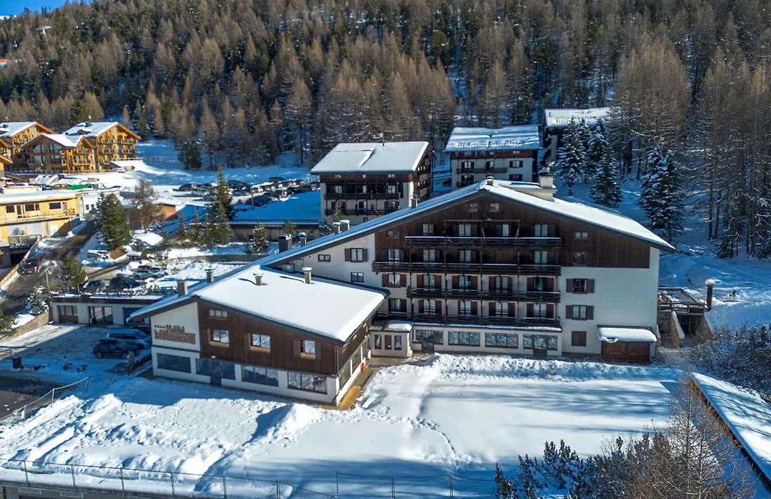 Hotel Intermonti-1