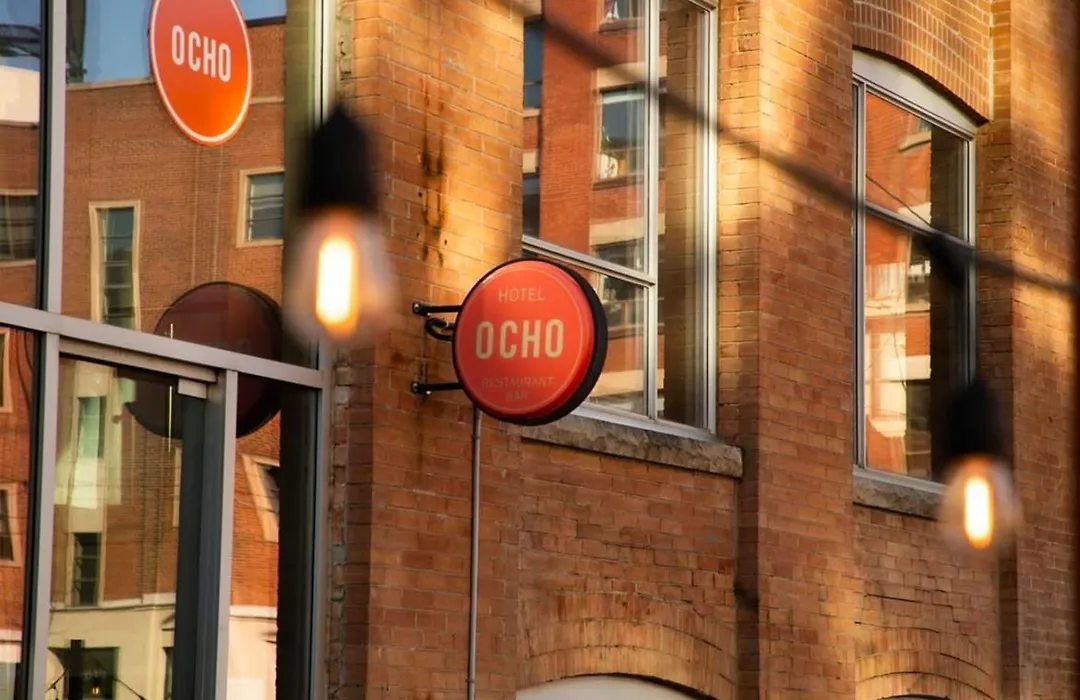 Hotel Ocho-1