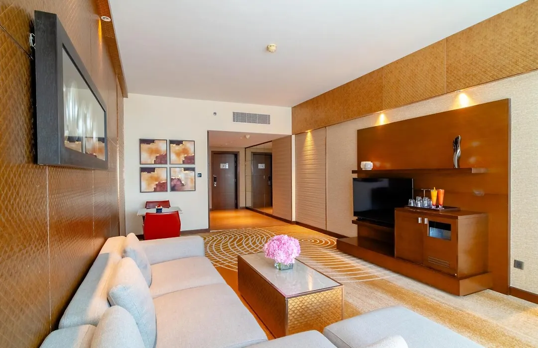 Asiana Hotel Dubai-1