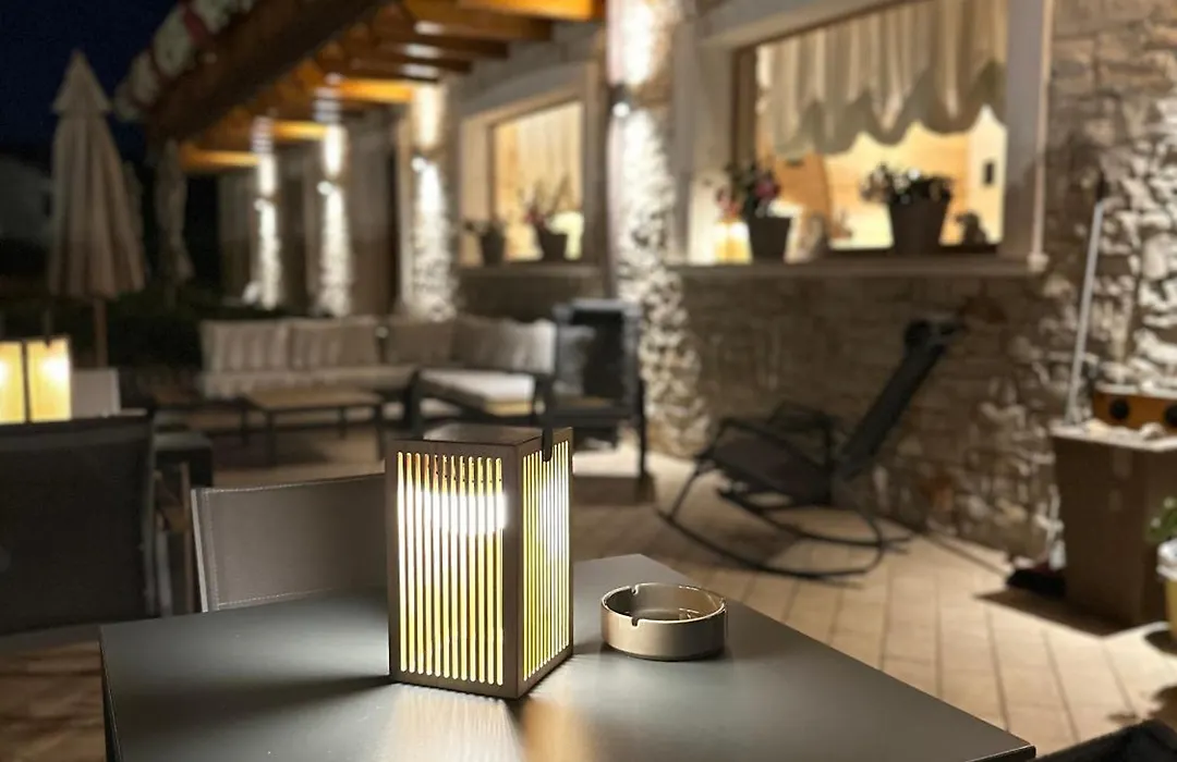 Boutique Hotel Il Riccio - Adults Only-1