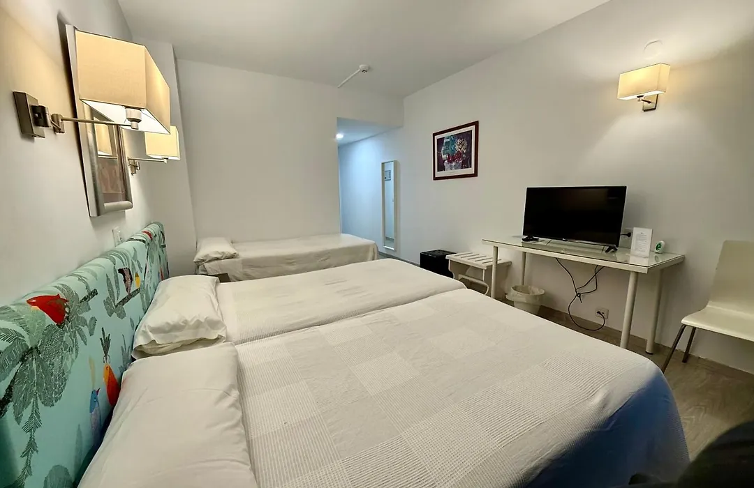 Hotel Virrey-1