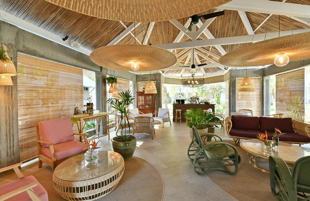 Veranda Grand Baie Hotel & Spa-1