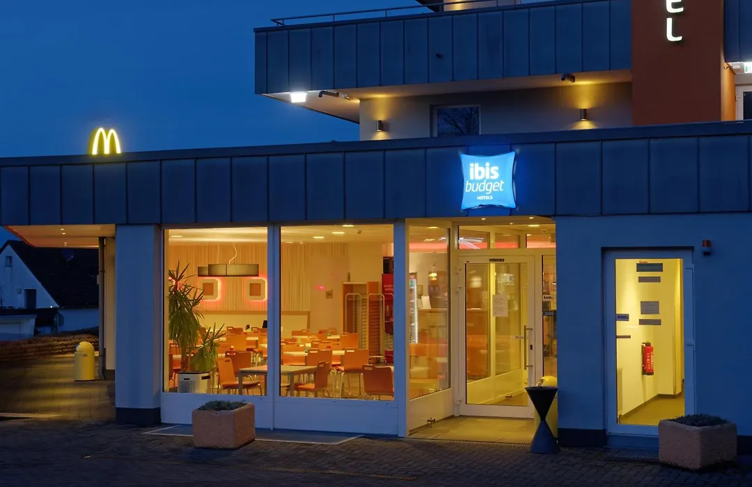 ibis budget Hotel BONN SÜD Königswinter-1