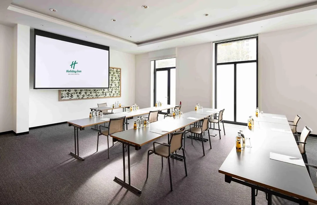 Holiday Inn Frankfurt - Alte Oper By Ihg-1