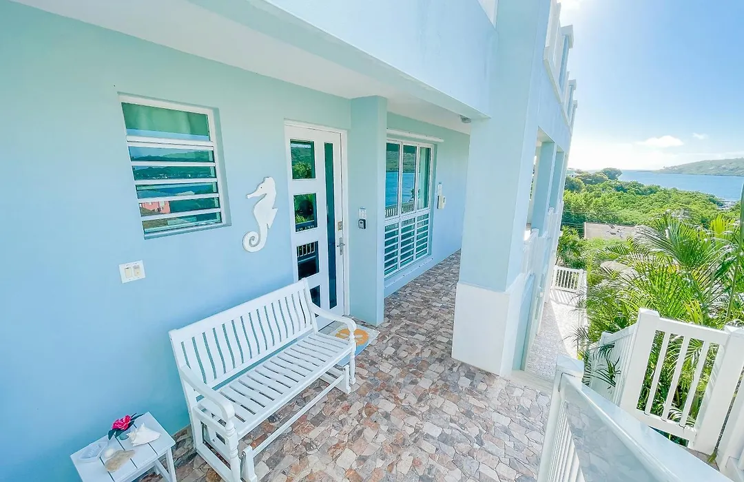 Island Charm Culebra Studios & Suites-1