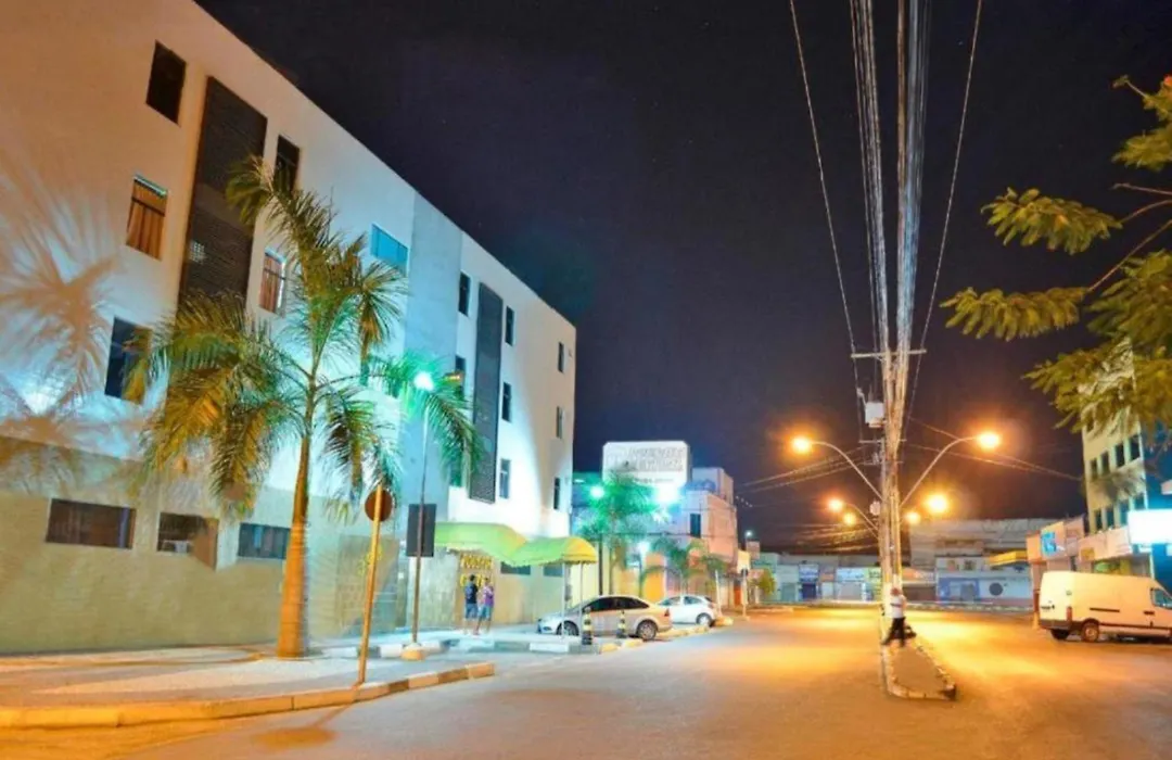 Pousada Central-1