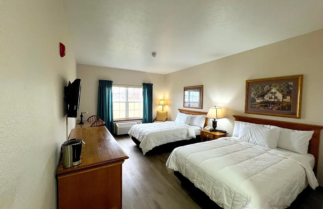 Van Buren Hotel-1