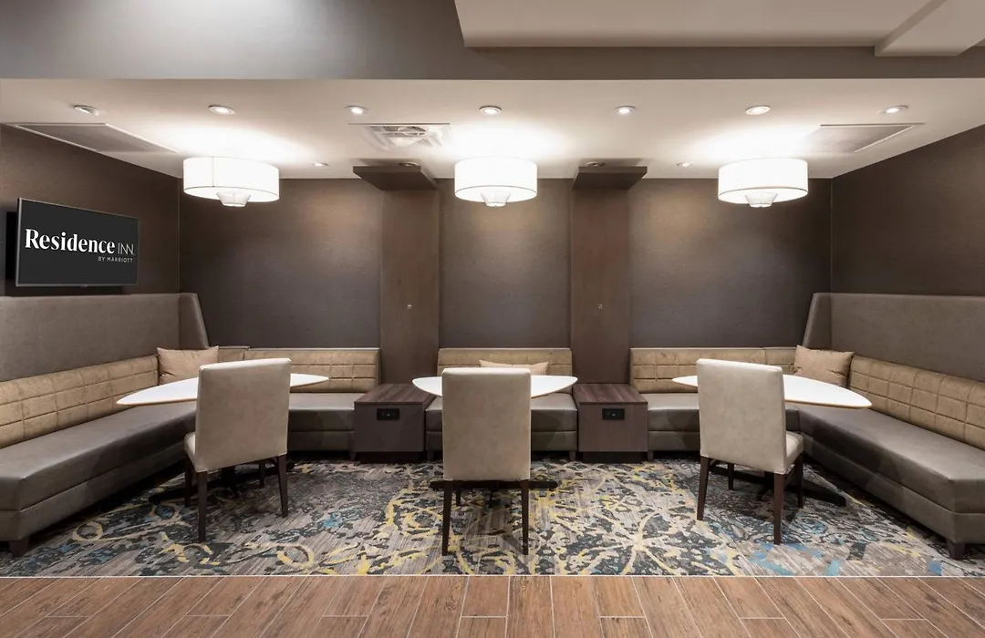 Residence Inn Minneapolis Maple Grove/Arbor Lakes-1
