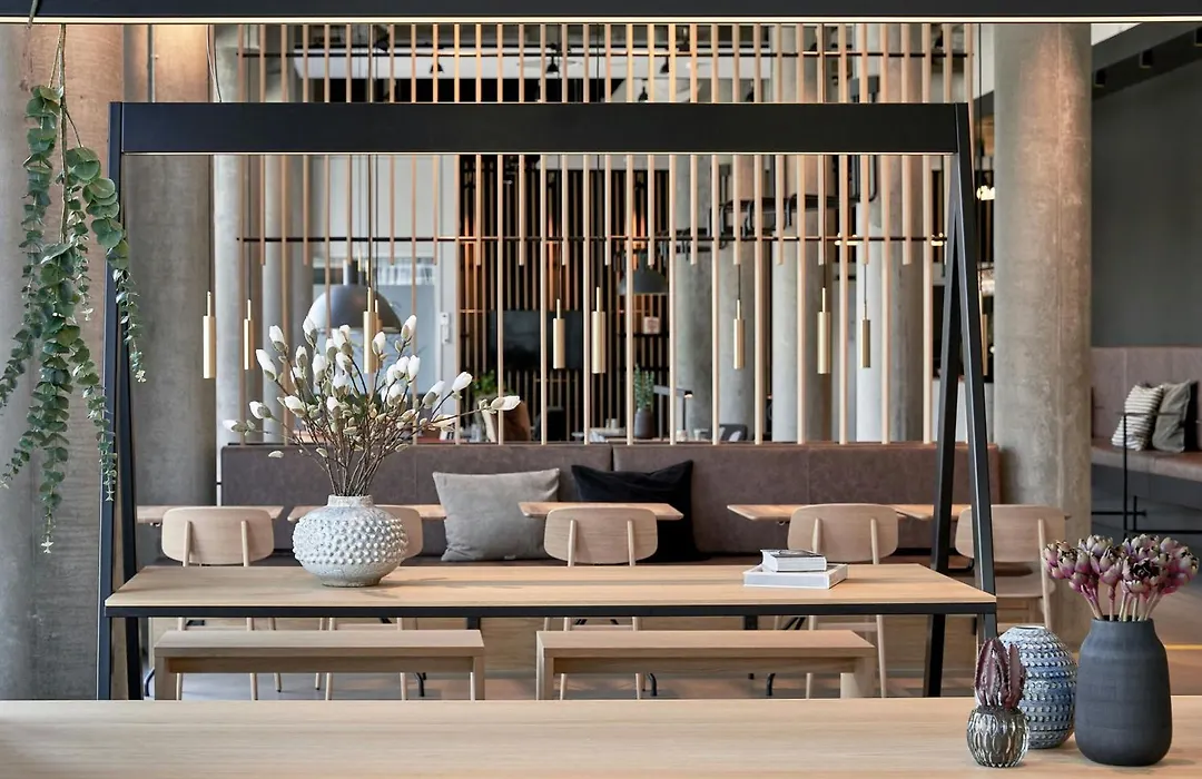 Four Points Flex By Sheraton Copenhagen Arena-1