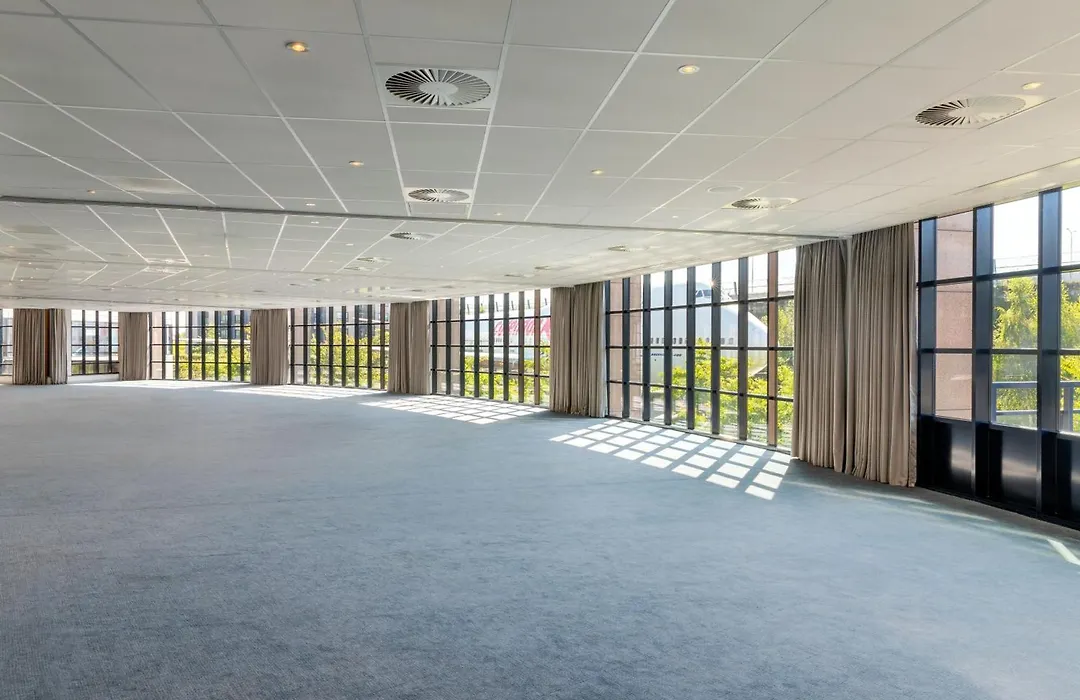 Corendon Plaza Amsterdam Schiphol Airport Hotel-1