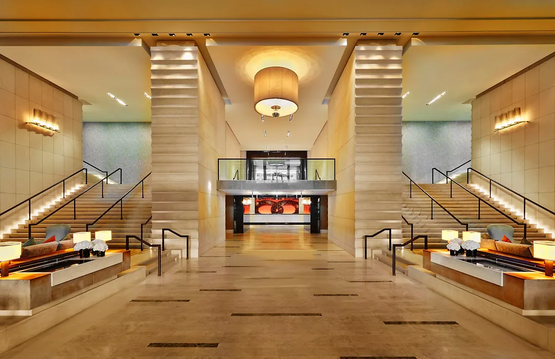 Intercontinental Geneve By Ihg-1