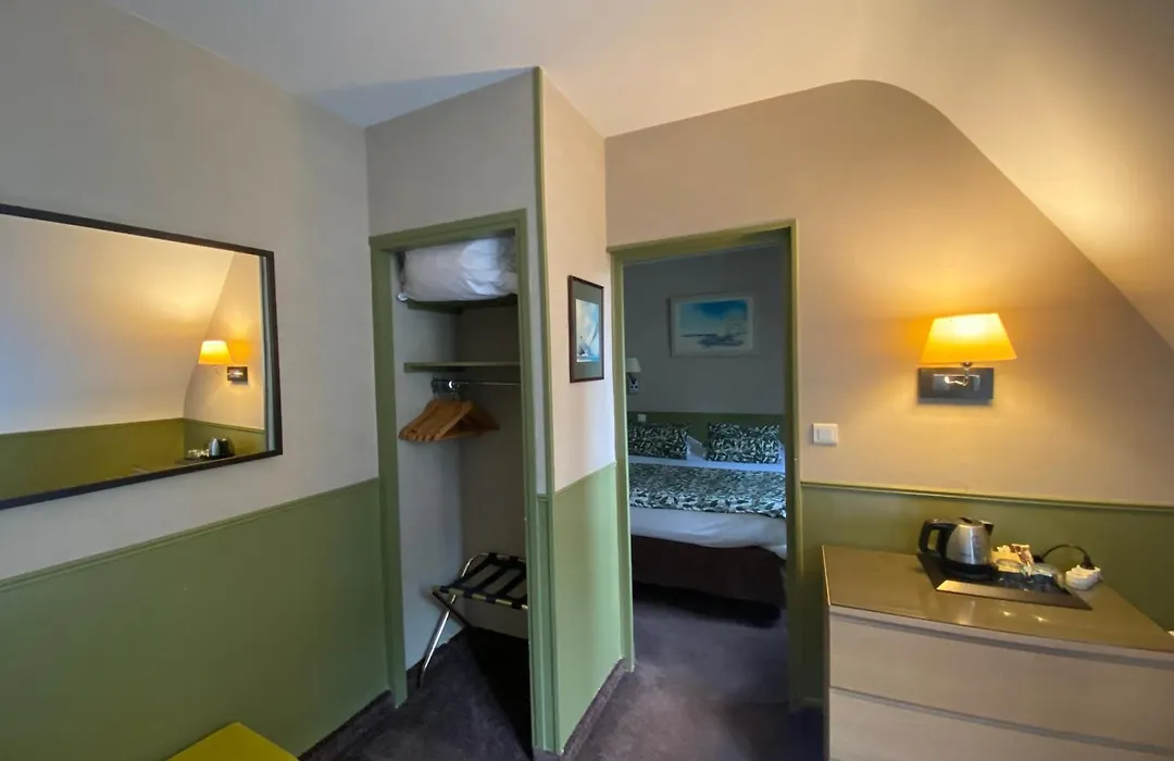 Hotel Ajoncs d'Or-1