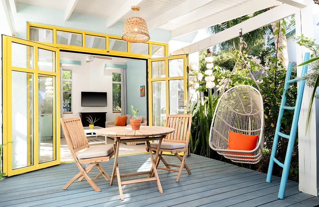 Boardwalk Boutique Hotel Aruba - Adults Only-1