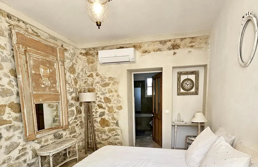 Bastide de Fontvieille-1