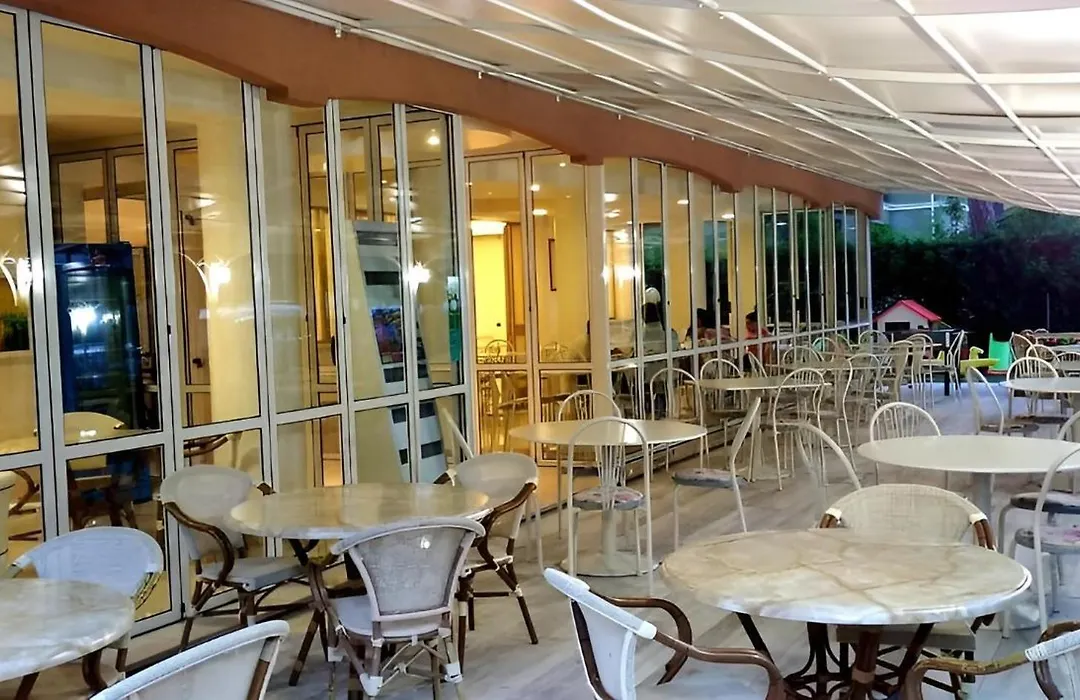 Hotel Gioiosa-1