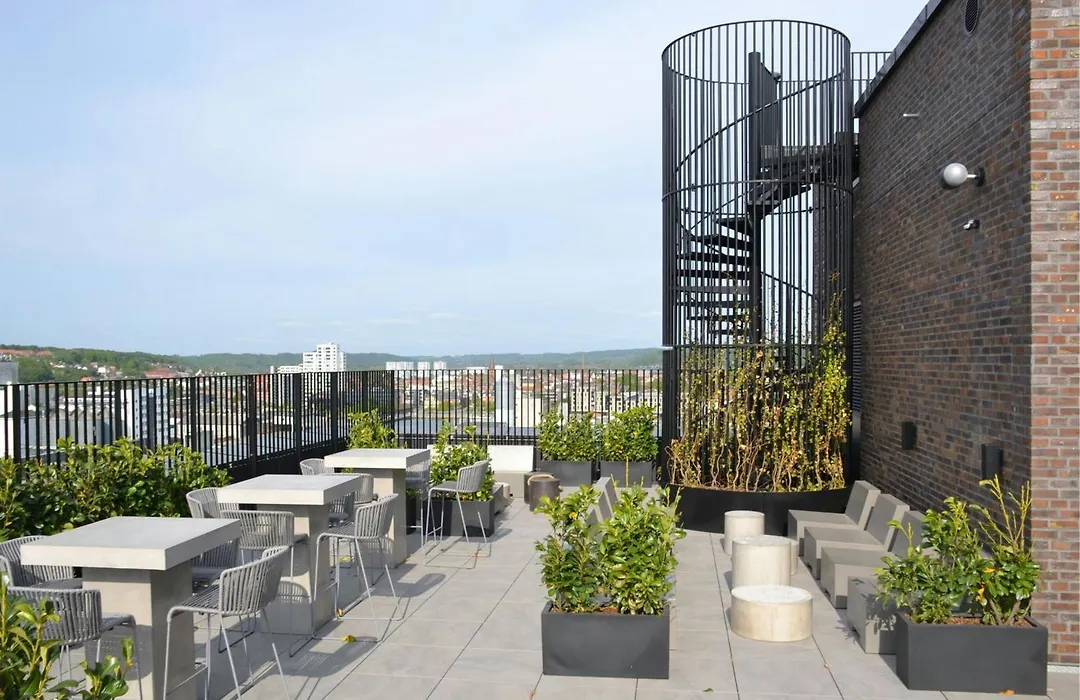Four Points Flex By Sheraton Vejle-1