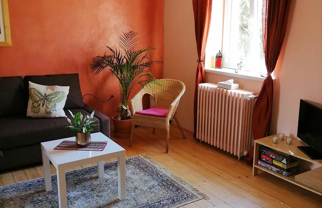 Ravissante Petite Suite-1