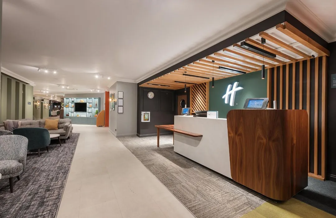Holiday Inn York By Ihg-1