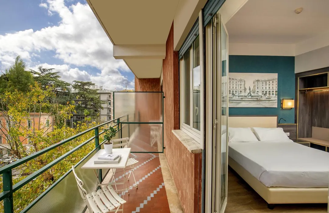 Hotel Santa Costanza By Omnia Hotels-1