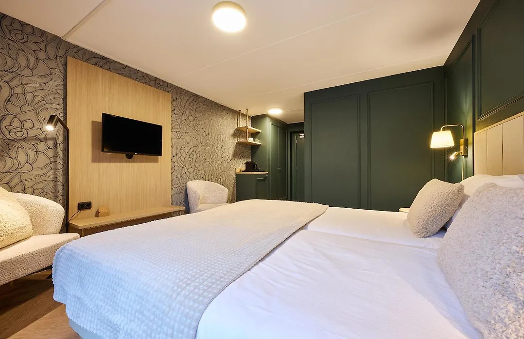 Hotel 't Kruisselt-1