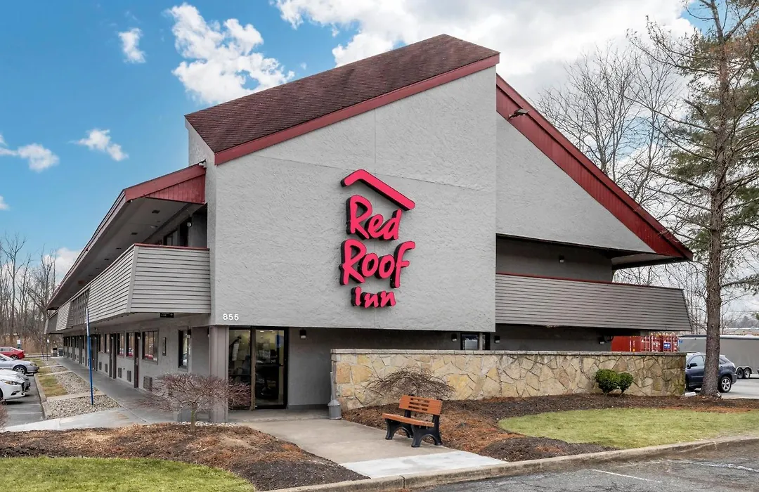 Red Roof Inn Parsippany-1