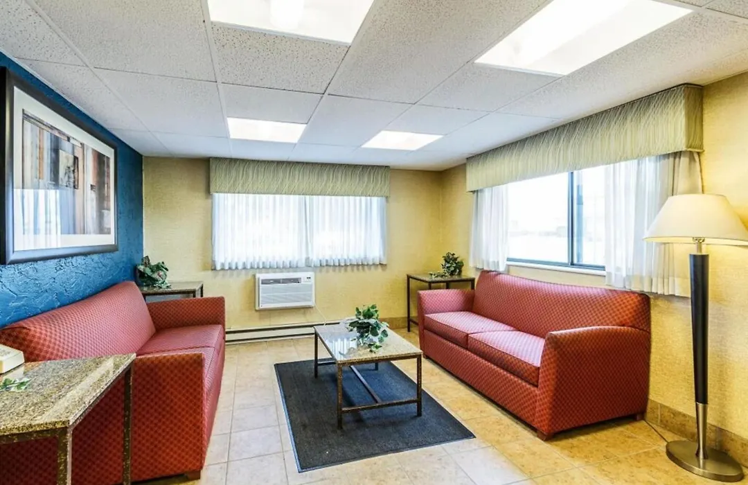 Motel 6-Green Bay, Wi - Lambeau-1