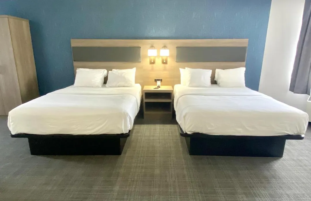 Comfort Inn-1