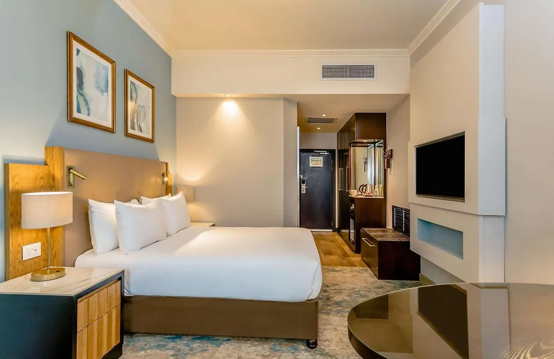 Southern Sun Sandton-1